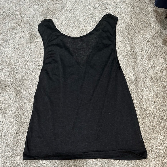 Cupshe swim cover up - Picture 3 of 4